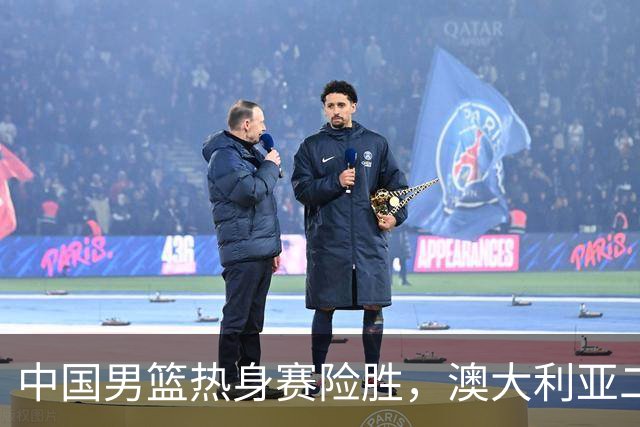 中国男篮热身赛险胜，澳大利亚二线阵容出战，郭士强三大目标曝光