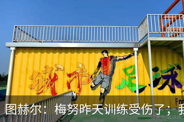 图赫尔：梅努昨天训练受伤了；我认为半决赛后的批评有些过火
