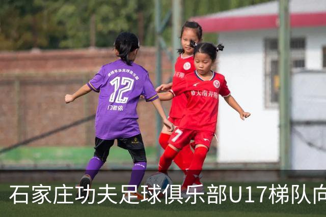 石家庄功夫足球俱乐部U17梯队向全国公开选拔招募优秀青少年球员