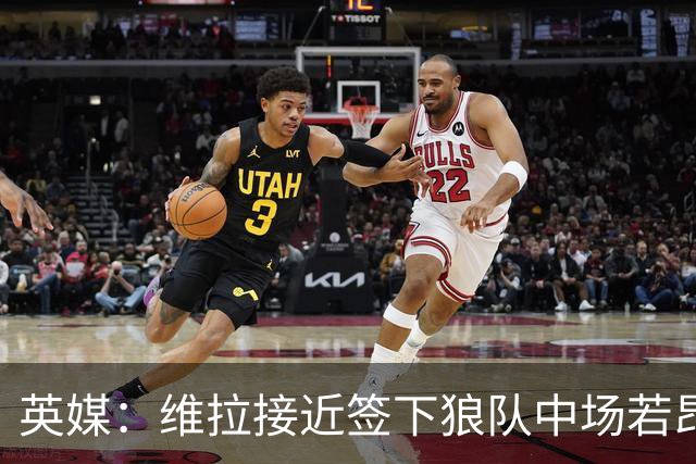 英媒：维拉接近签下狼队中场若昂·戈麦斯，转会费约为3500万镑