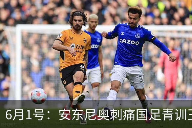6月1号：安东尼奥刺痛国足青训王钰栋徐彬留洋困局全摊开